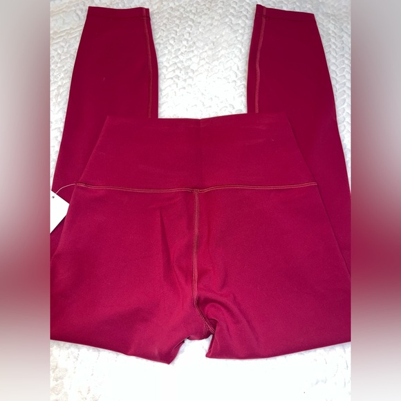 Lululemon Wunder Train HR Tight 25” | Size 6 | MGTS | NWT - Picture 4 of 8